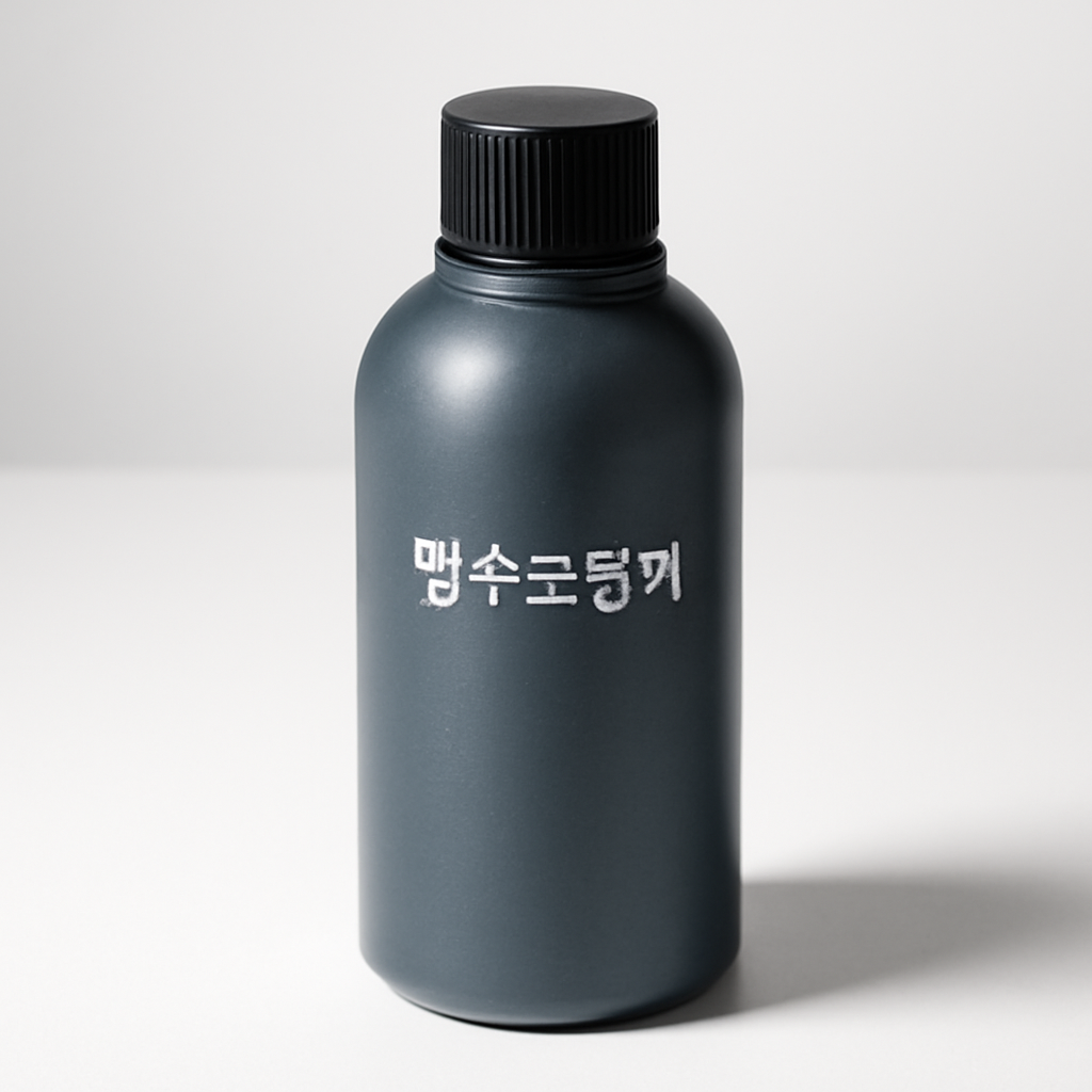 워터쉴드 슈케어 전용 발수코팅제 250ml